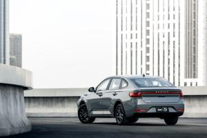 Baojun RC-5 2020 года 